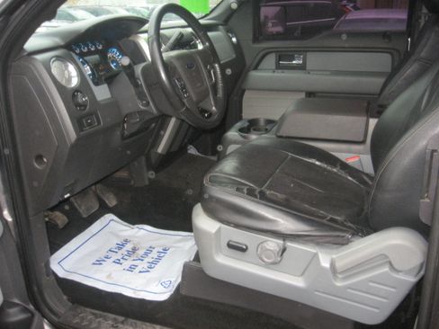 Used 2013 Ford F150 image 8