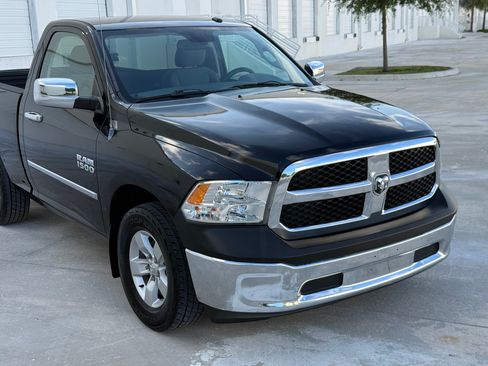 Used 2013 RAM 1500 ST RWD image 62