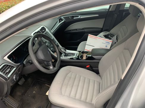 Used 2015 Ford Focus S image 20