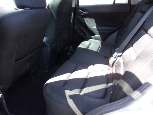 Used 2015 MAZDA CX-5 Grand Touring image 9