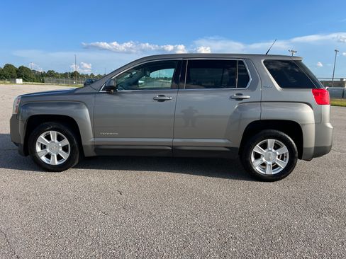 Used 2012 GMC Terrain FWD SLE w/ SLE-1 image 8