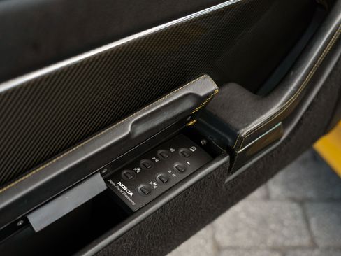 Used 1997 Porsche 911 Turbo image 47