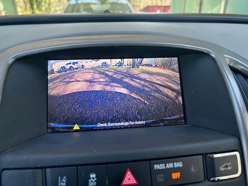 Used 2014 Buick Verano Convenience image 13