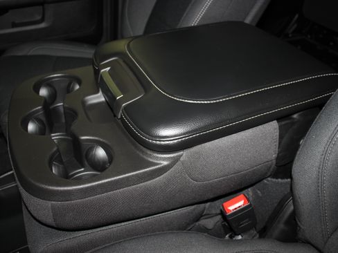 Used 2026 RAM 2500 4x4 Crew Cab Big Horn image 43
