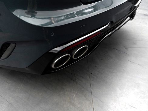 Used 2022 Kia Stinger GT-Line image 16