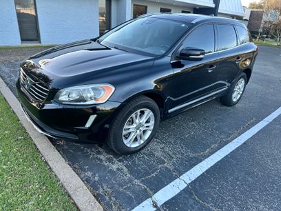 Used 2015 Volvo XC60 T5