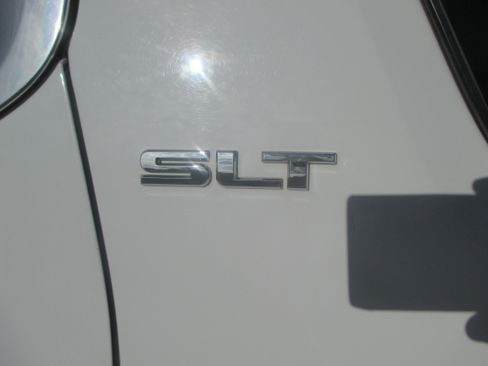 Used 2019 GMC Acadia SLT image 12