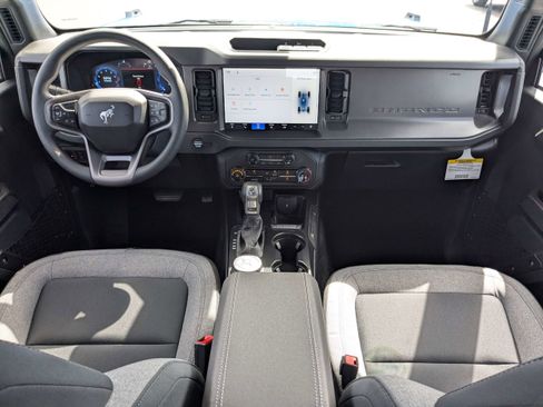 New 2026 Ford Bronco image 13