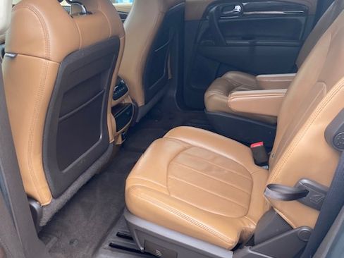 Used 2015 Buick Enclave FWD Leather image 20