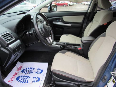Used 2016 Subaru Crosstrek 2.0i Premium image 12