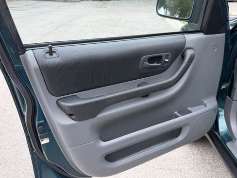 Used 1997 Honda CR-V image 16