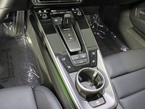 Certified 2024 Porsche 911 Carrera S image 30