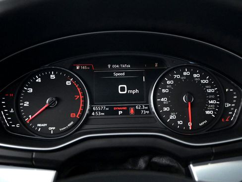 Used 2020 Audi Q5 2.0T Premium image 25