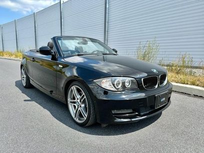 Used 2013 BMW 135i