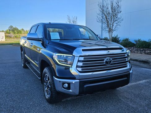 Used 2019 Toyota Tundra Limited image 7