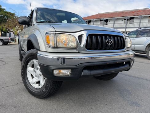 Used 2004 Toyota Tacoma TRD Off-Road image 17