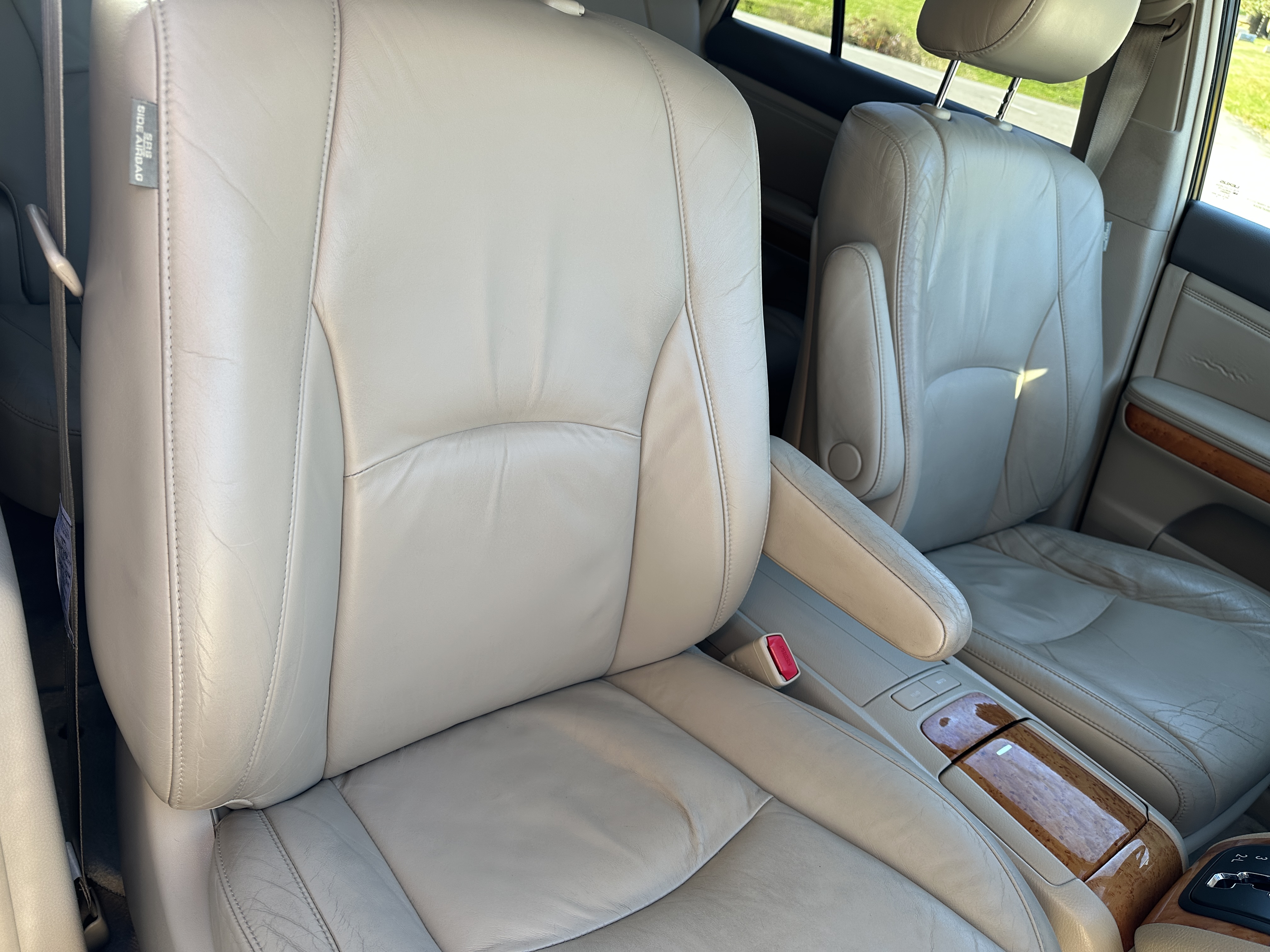 Used 2004 Lexus RX 330 AWD image 14