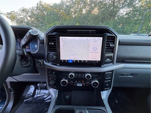 Used 2024 Ford F150 XLT image 11