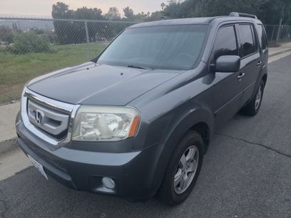 Used 2011 Honda Pilot EX