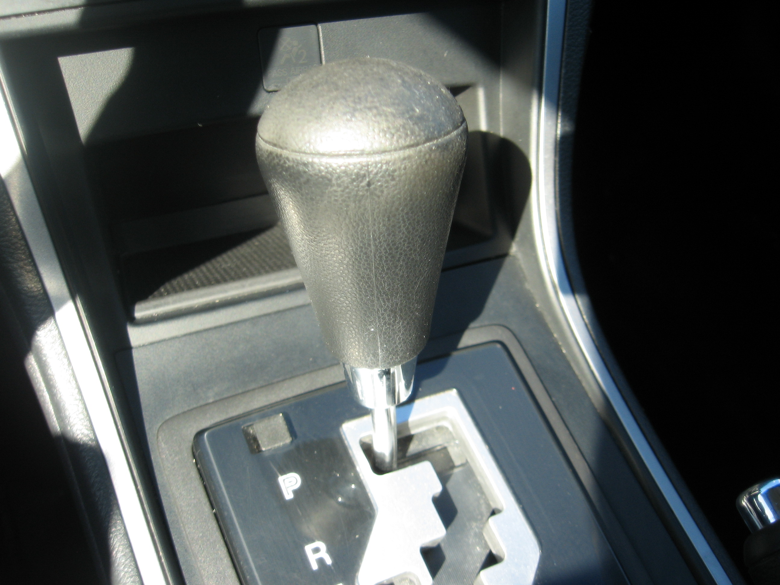 Used 2009 MAZDA MAZDA6 i FWD image 12