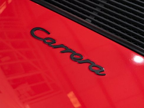 Used 1987 Porsche 911 Carrera image 49