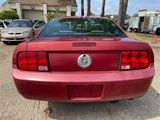Used 2007 Ford Mustang image 3