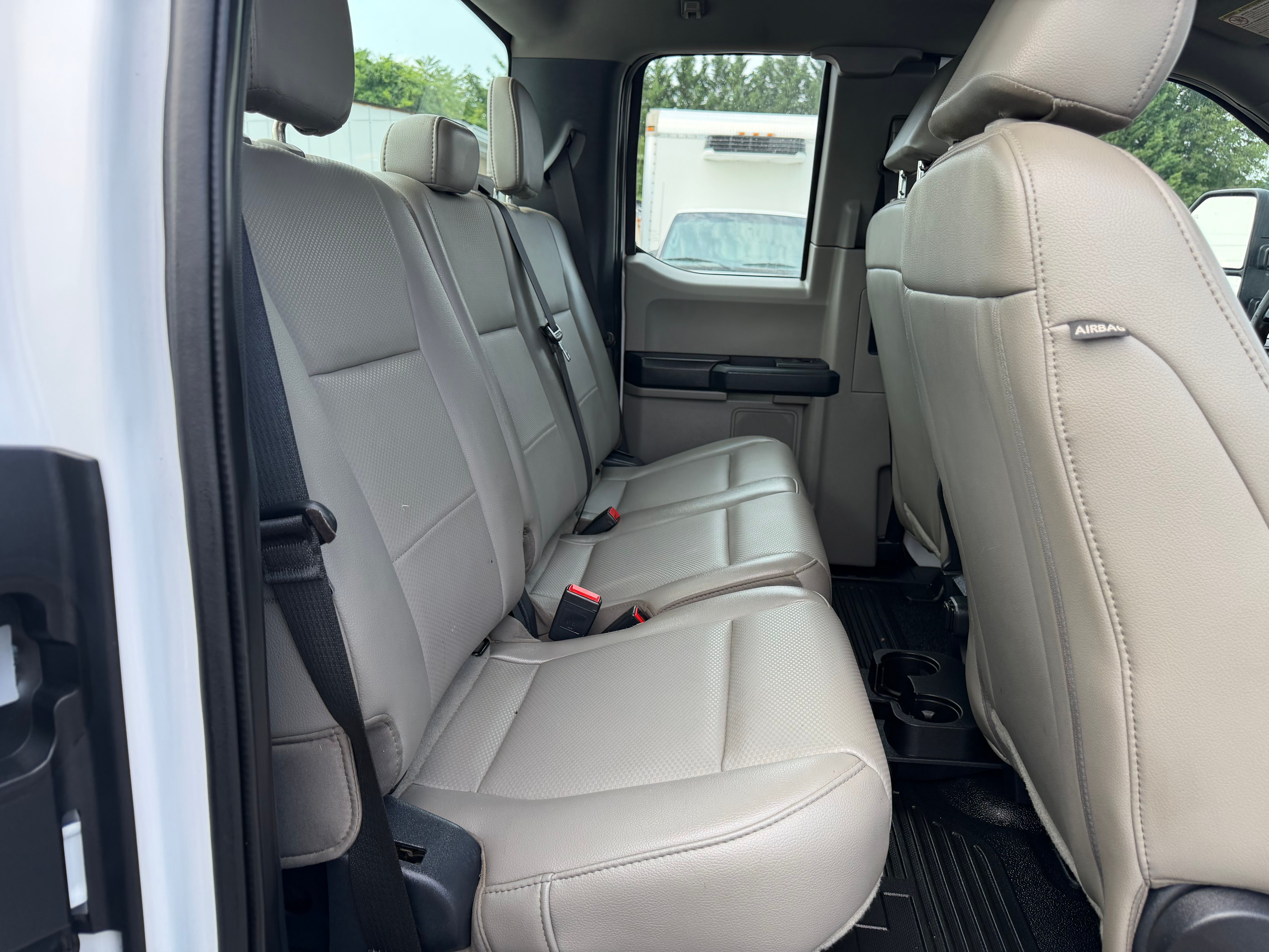 Used 2022 Ford F250 4x4 SuperCab Super Duty image 18