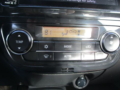 Used 2022 Mitsubishi Mirage G4 ES image 22