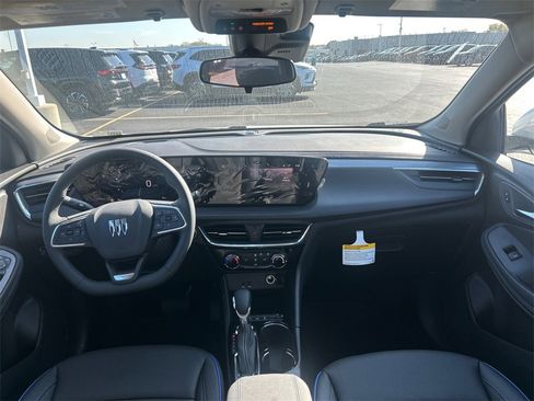 New 2026 Buick Encore GX Sport Touring image 28