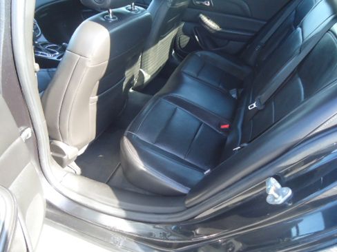 Used 2014 Chevrolet Malibu LT image 13