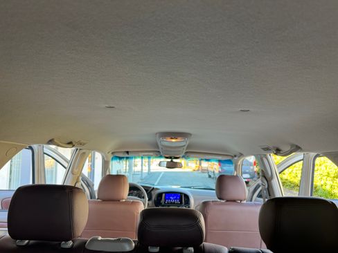 Used 2005 Toyota Sequoia SR5 image 25