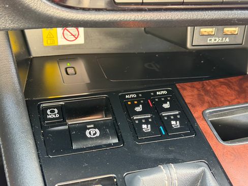 Used 2021 Lexus RX 350 AWD w/ Premium Package image 12