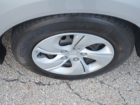 Used 2013 Honda Civic LX image 21