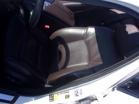 Used 2015 BMW 535i xDrive xDrive w/ M Sport Package image 22