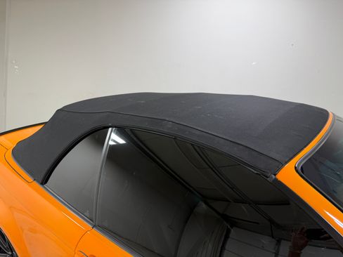 Used 2001 BMW M3 Convertible RWD image 17