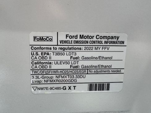 Used 2022 Ford F150 XL image 24