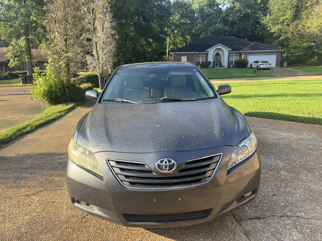 Used 2008 Toyota Camry V6 FWD image 1