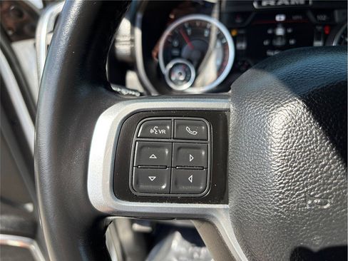 Used 2022 RAM 2500 Laramie image 28