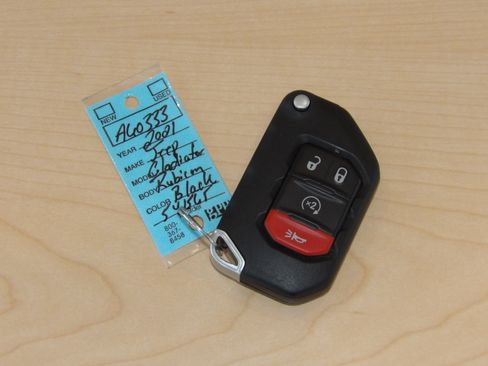 Used 2021 Jeep Gladiator Rubicon AWD/4WD image 51