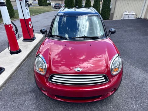 Used 2013 MINI Cooper Countryman UNAVAIL FWD image 2