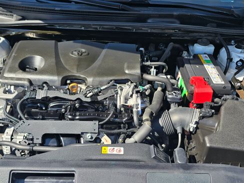 Used 2019 Toyota Camry XSE image 37