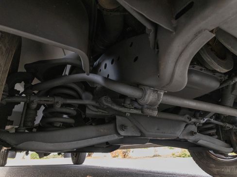 Used 1996 Dodge Ram 2500 Truck SLT image 85