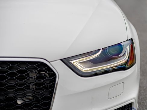 Used 2015 Audi S4 Premium Plus AWD/4WD image 27