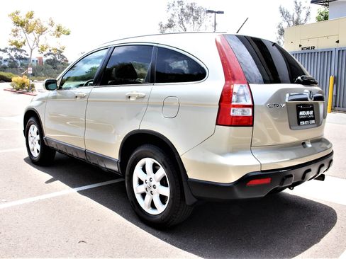 Used 2007 Honda CR-V 2WD EX-L image 8