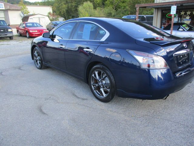 Used 2014 Nissan Maxima 3.5 S FWD image 9
