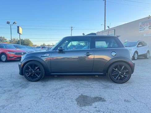 Used 2012 MINI Cooper S image 3