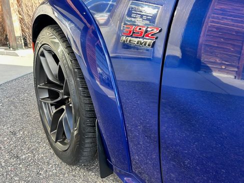 Used 2021 Dodge Charger SCAT PACK WIDEBODY image 9