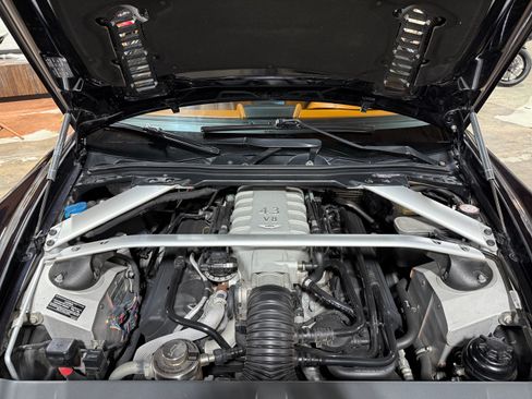 Used 2007 Aston Martin V8 Vantage image 35