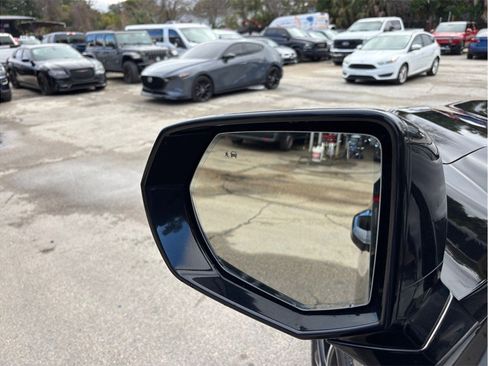 Used 2021 Chevrolet Tahoe RST image 20