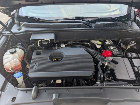 Used 2019 Lincoln Nautilus Reserve image 20